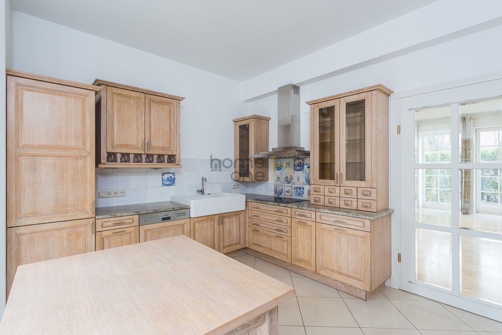 bliźniak, 7 pokoi Warszawa Mokotów. Zdjęcie 4