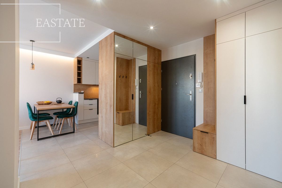 Mieszkanie 3-pokojowe Warszawa Ursus, ul. Aleje Jerozolimskie. Zdjęcie 5