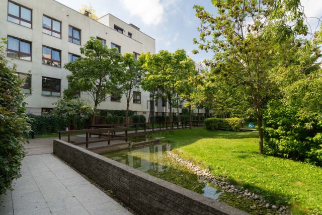 Mieszkanie 3-pokojowe Warszawa Wilanów. Zdjęcie 13