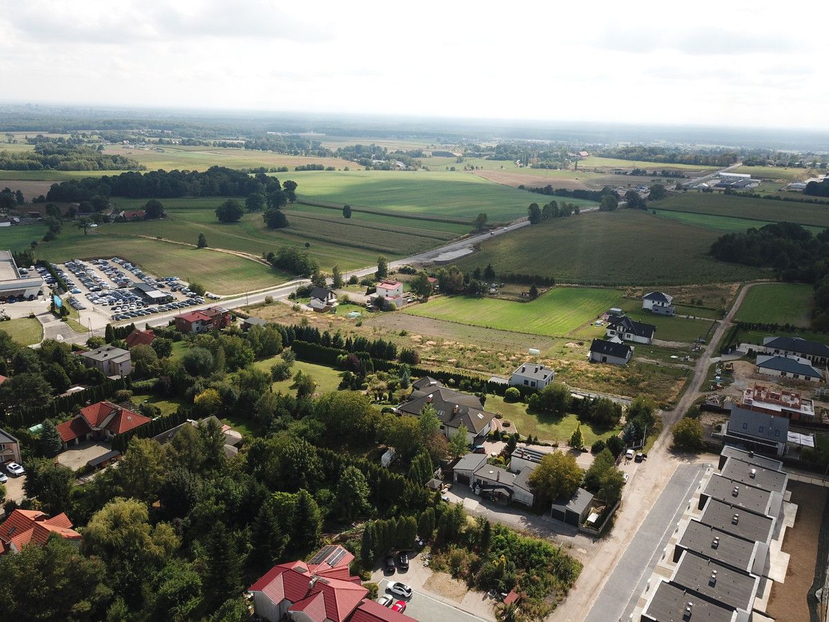 Działka budowlana Mikołów, ul. Młyńska. Zdjęcie 5