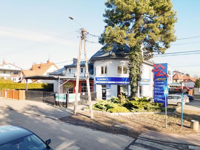 Lokal Wołomin, ul. Gdyńska. Zdjęcie 22