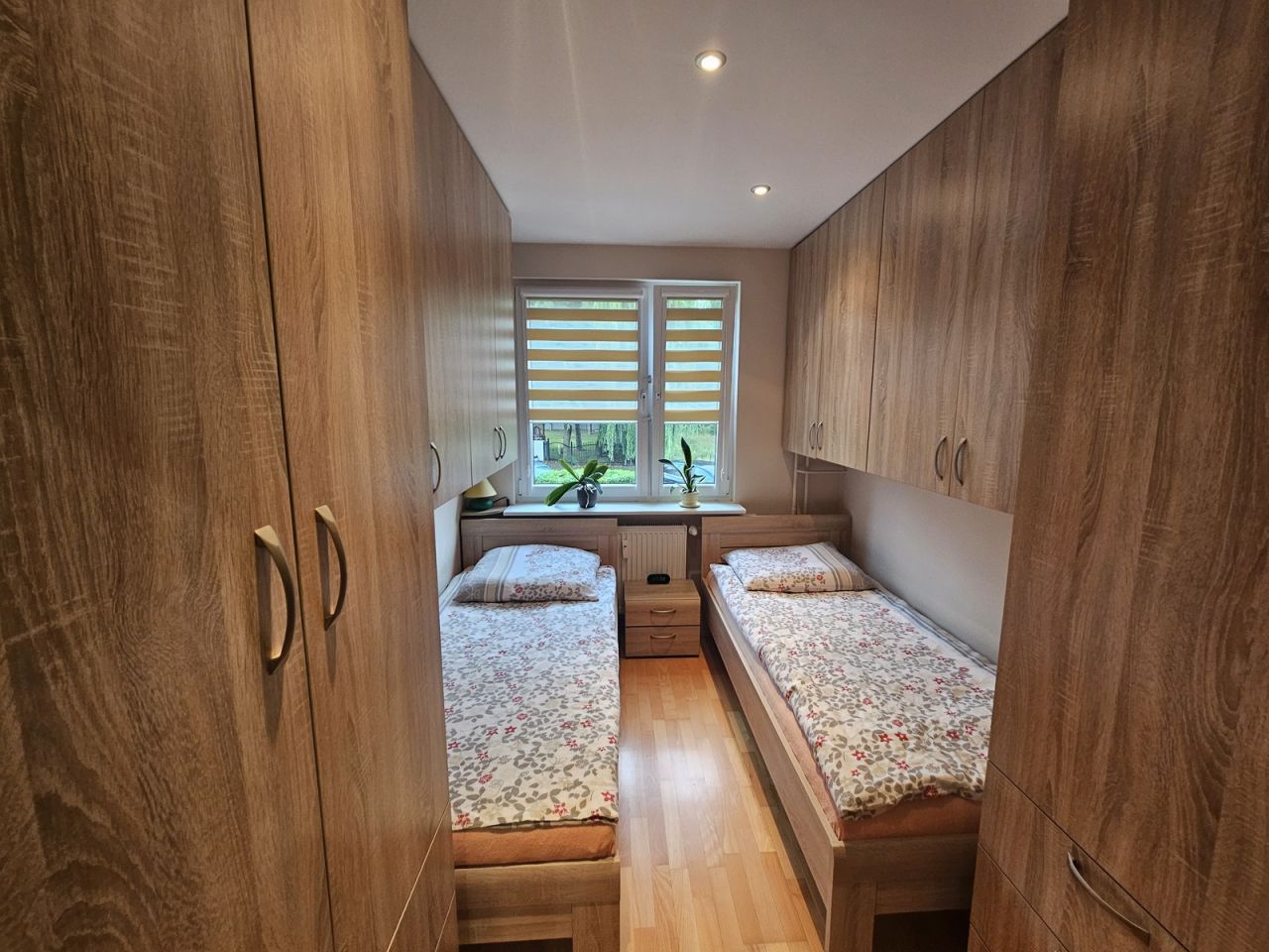 Mieszkanie 3-pokojowe Szczecin Płonia, ul. Antoniego Abrahama. Zdjęcie 7