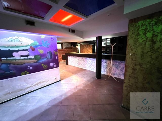 Lokal Szczecin Stare Miasto. Zdjęcie 5