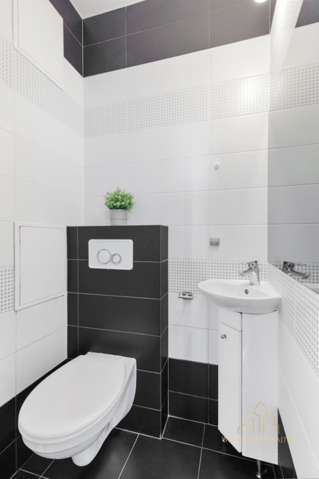 Mieszkanie 3-pokojowe Warszawa Bielany, ul. Gwiaździsta. Zdjęcie 7