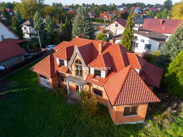 dom wolnostojący, 7 pokoi Śledziejowice. Zdjęcie 30