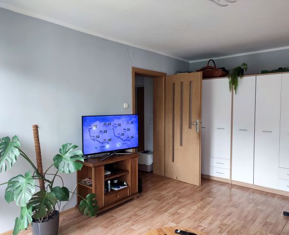 Mieszkanie 2-pokojowe Opole Śródmieście, ul. 1 Maja. Zdjęcie 1