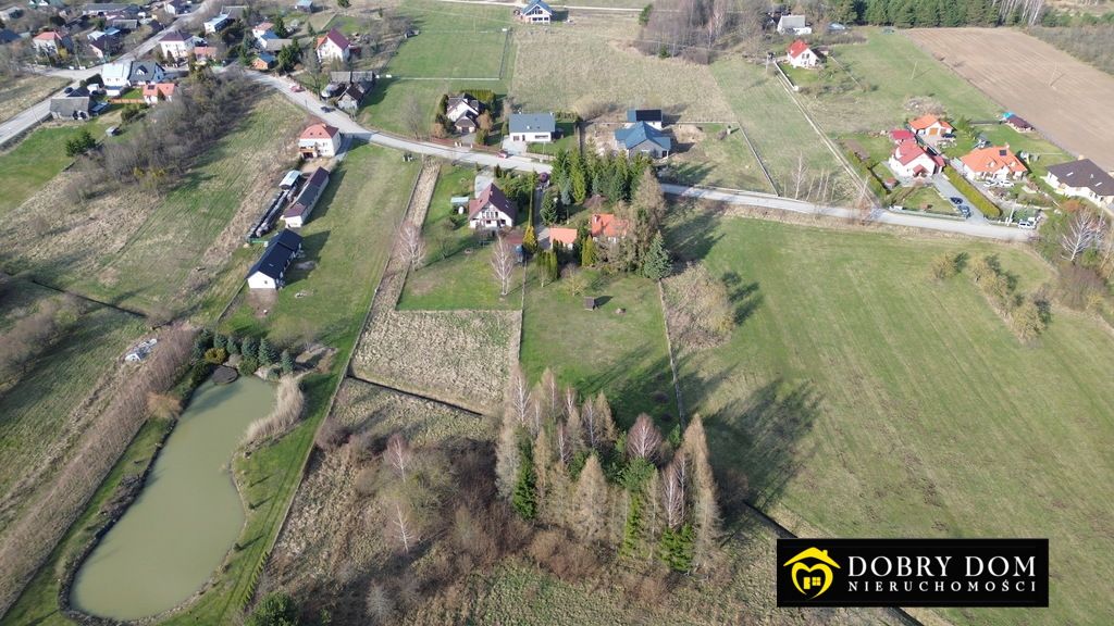 dom wolnostojący, 3 pokoje Letniki. Zdjęcie 26