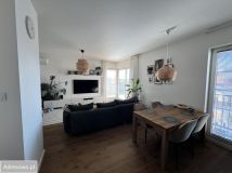 Mieszkanie 3-pokojowe Lublin Sławin, ul. Bukszpanowa