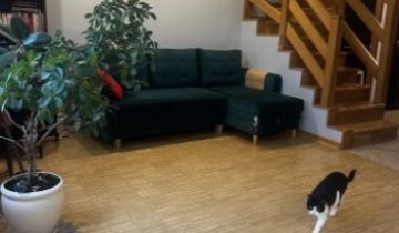 Mieszkanie 4-pokojowe Warszawa Bemowo, ul. Wrocławska