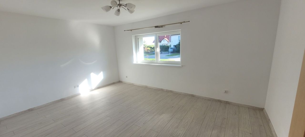 dom wolnostojący, 5 pokoi Brzozie Lubawskie. Zdjęcie 6