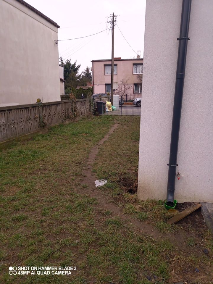 Mieszkanie 4-pokojowe Luboń. Zdjęcie 5