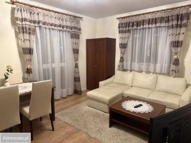 Mieszkanie 2-pokojowe Warszawa Ochota, ul. Rakowska. Zdjęcie 1