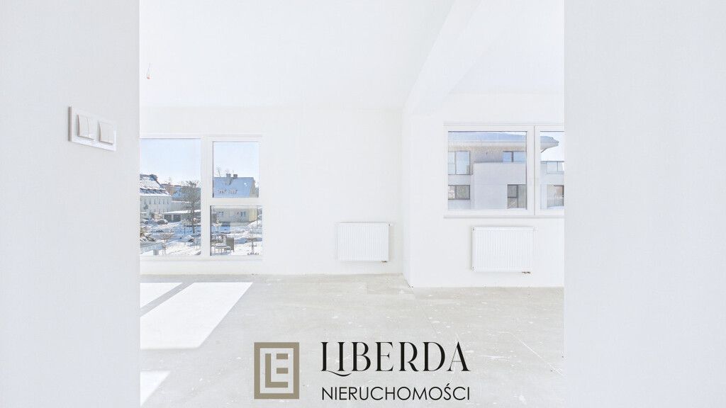 Mieszkanie 4-pokojowe Węgorzewo, ul. Zamkowa. Zdjęcie 4