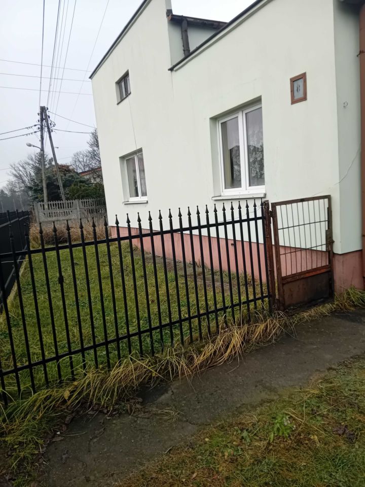 gospodarstwo Łódź Widzew, ul. Herbowa. Zdjęcie 4