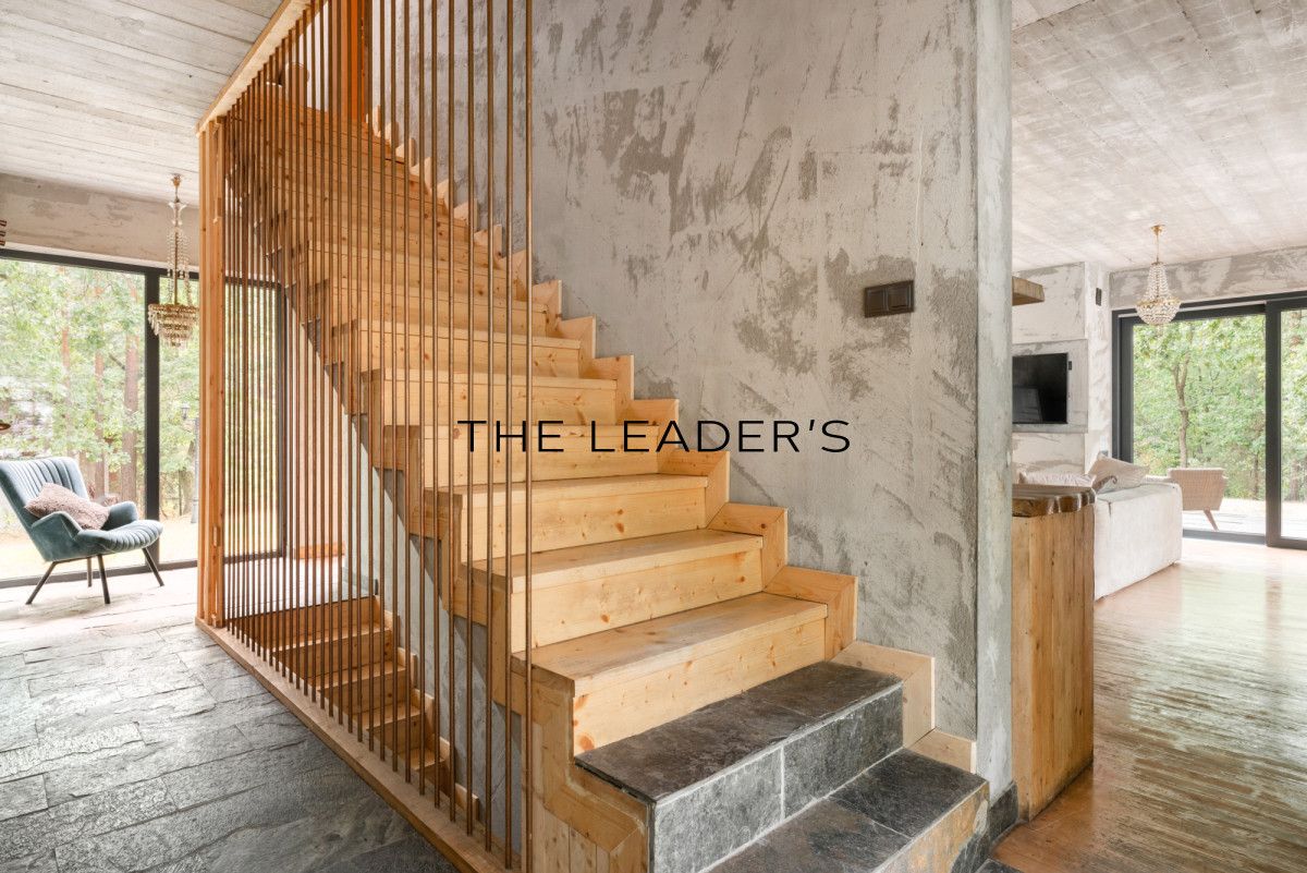 dom wolnostojący, 6 pokoi Zalesie Górne. Zdjęcie 7