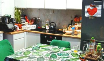 Mieszkanie 2-pokojowe Bydgoszcz Kapuściska, ul. Kapuściska