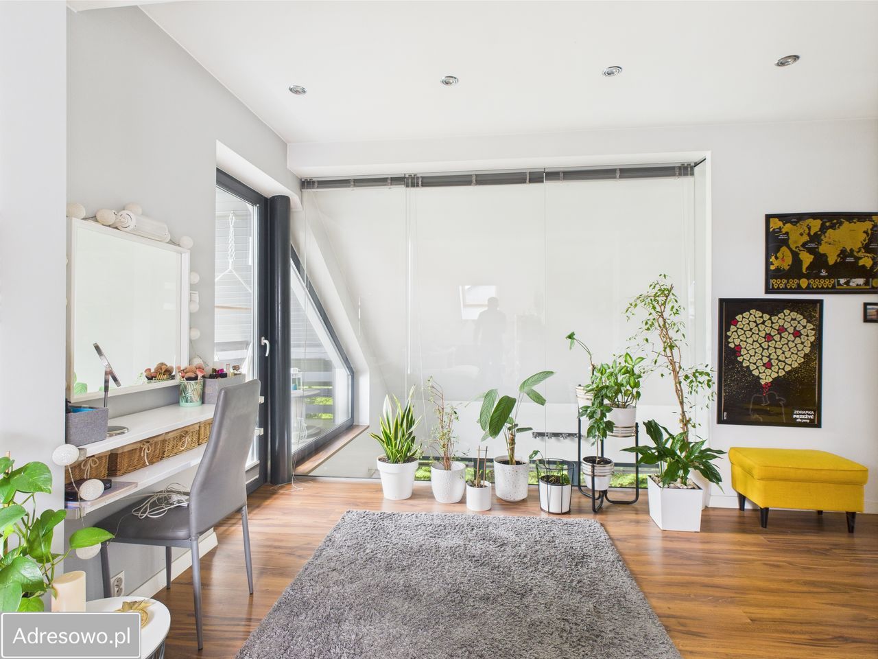 dom wolnostojący, 4 pokoje Aleksandrówka. Zdjęcie 8