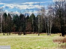 Działka Gać. Zdjęcie 3