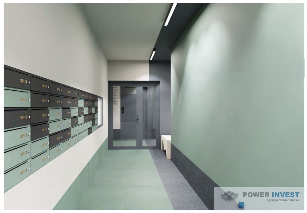 Mieszkanie 3-pokojowe Kraków Rybitwy, ul. Bukowa. Zdjęcie 2