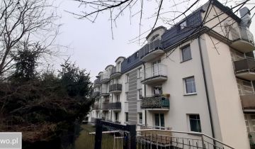 Mieszkanie 2-pokojowe Olsztyn, ul. Macieja Rataja