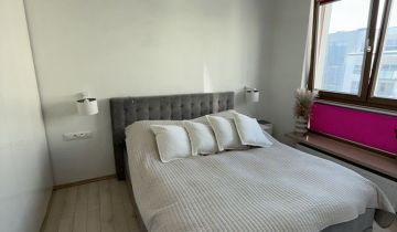 Mieszkanie 2-pokojowe Warszawa Wilanów, ul. Adama Branickiego