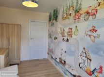 Mieszkanie 4-pokojowe Gdynia Chwarzno-Wiczlino. Zdjęcie 3