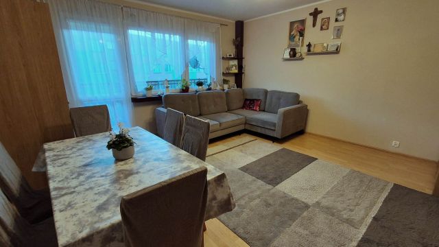 Mieszkanie 3-pokojowe Bydgoszcz Glinki, ul. Glinki. Zdjęcie 1