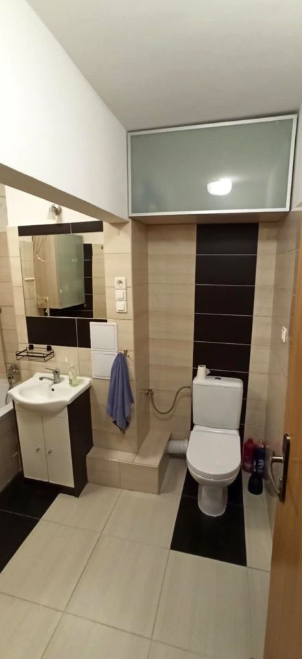 Mieszkanie 2-pokojowe Płock Podolszyce, ul. Hubalczyków. Zdjęcie 9