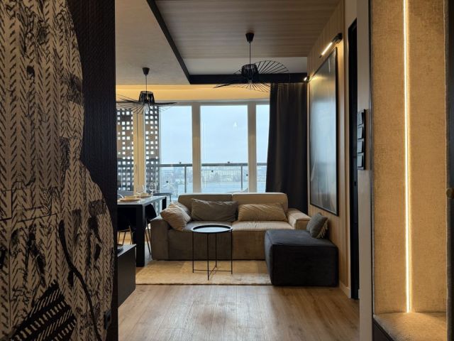 Mieszkanie 2-pokojowe Katowice Śródmieście, ul. Sokolska. Zdjęcie 1