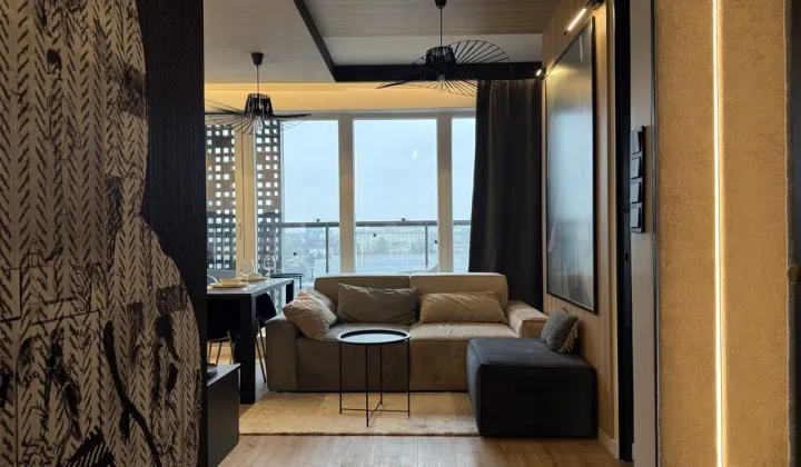 Mieszkanie 2-pokojowe Katowice Śródmieście, ul. Sokolska