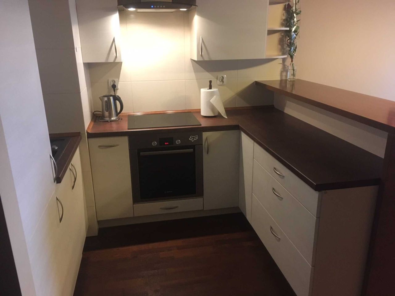 Mieszkanie 2-pokojowe Kraków Prądnik Czerwony, ul. Franciszka Bohomolca. Zdjęcie 8