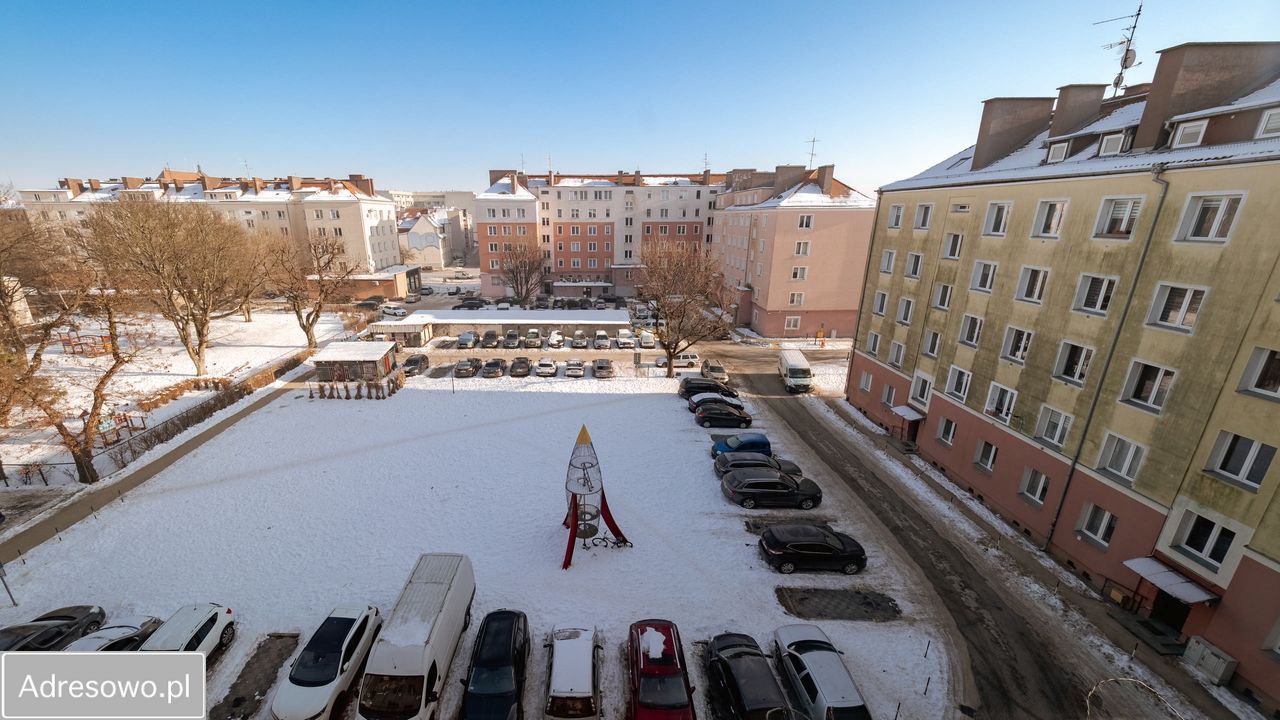 Mieszkanie 4-pokojowe Elbląg, ul. Mączna. Zdjęcie 11