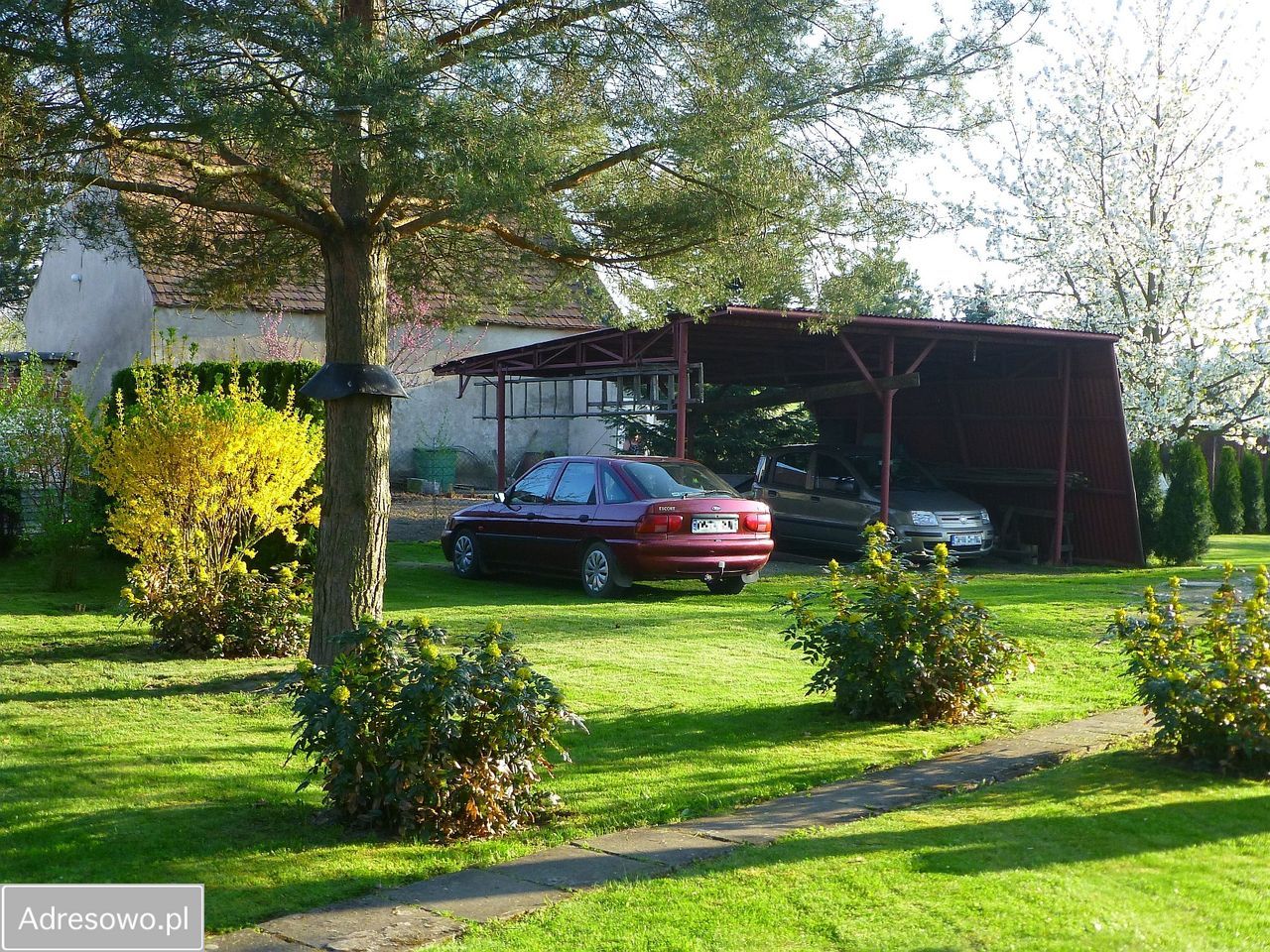 dom wolnostojący, 2 pokoje Hajduki Nyskie. Zdjęcie 5