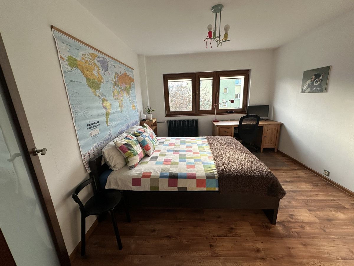 Mieszkanie 3-pokojowe Łódź Górna, ul. Myśliwska. Zdjęcie 16