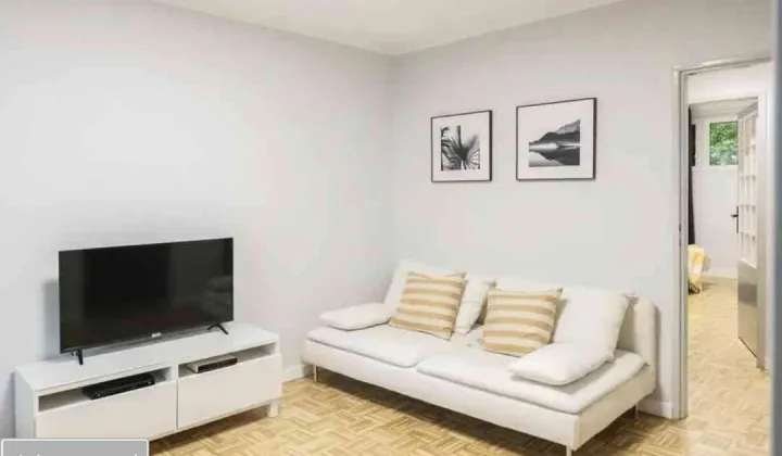 Mieszkanie 3-pokojowe Warszawa Mokotów, ul. Aleksandra Gierymskiego