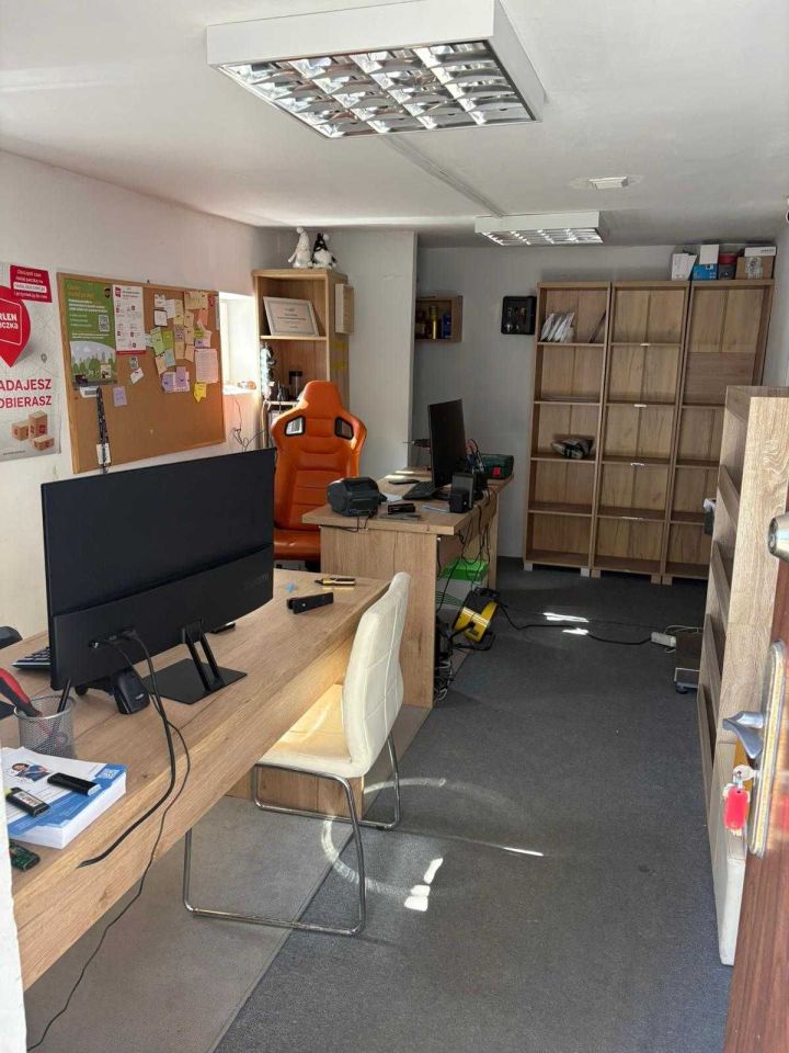 Lokal Rzeszów, al. gen. Władysława Sikorskiego. Zdjęcie 2