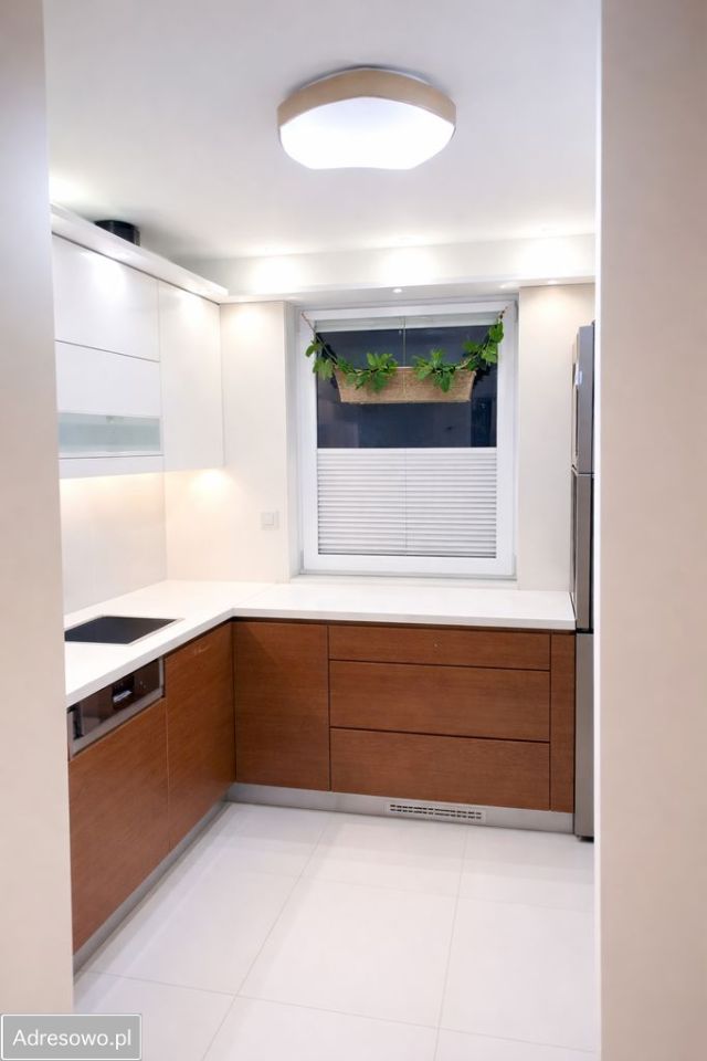 Mieszkanie 2-pokojowe Kraków Podgórze Duchackie, ul. Włoska. Zdjęcie 11