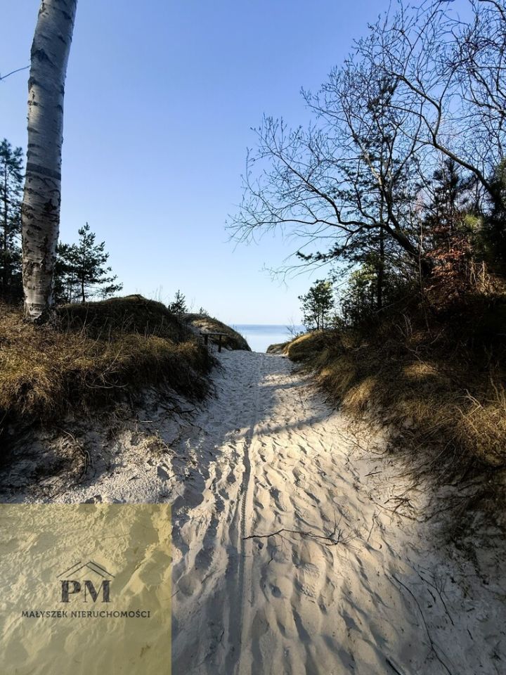 Mieszkanie 2-pokojowe Chłopy. Zdjęcie 11