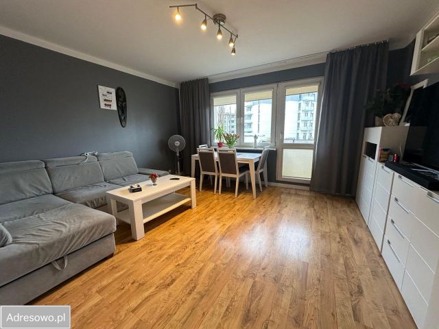 Mieszkanie 3-pokojowe Kostrzyn nad Odrą, ul. Złota. Zdjęcie 1