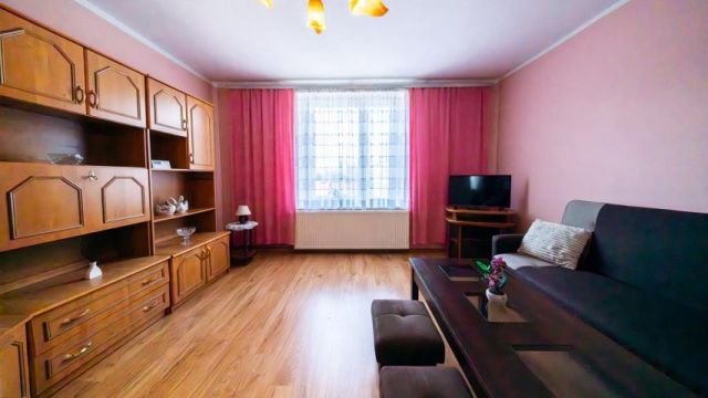 Mieszkanie 2-pokojowe Bytom Łagiewniki, ul. Armii Krajowej. Zdjęcie 1