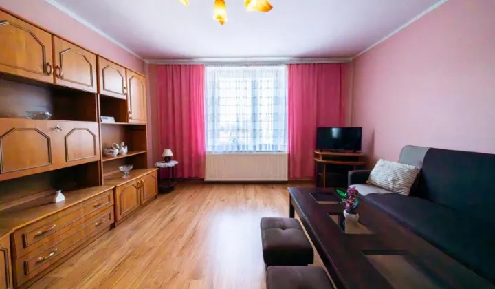 Mieszkanie 2-pokojowe Bytom Łagiewniki, ul. Armii Krajowej