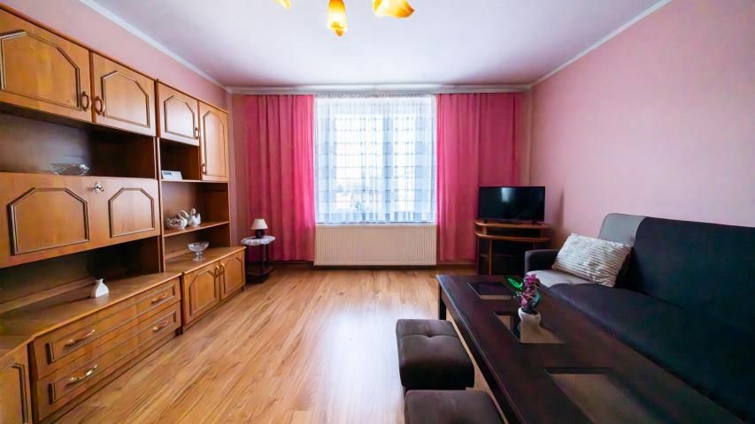 Mieszkanie 2-pokojowe Bytom Łagiewniki, ul. Armii Krajowej. Zdjęcie 1