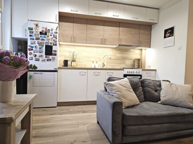 Mieszkanie 2-pokojowe Białystok, ul. Palmowa. Zdjęcie 4