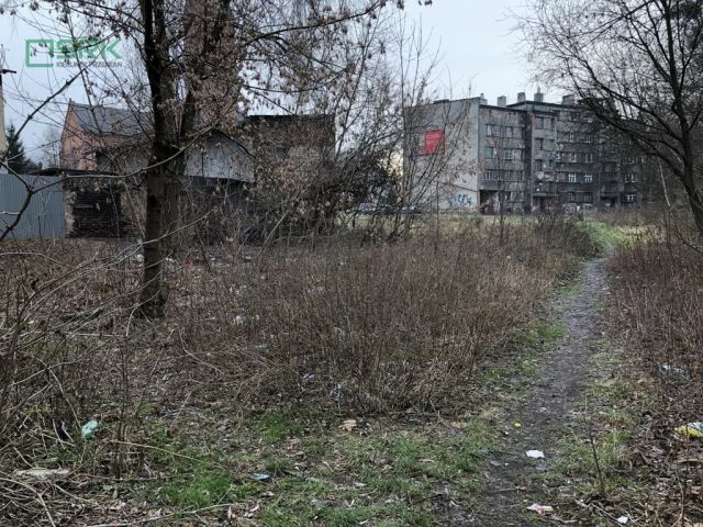 Działka budowlana Bytom. Zdjęcie 1