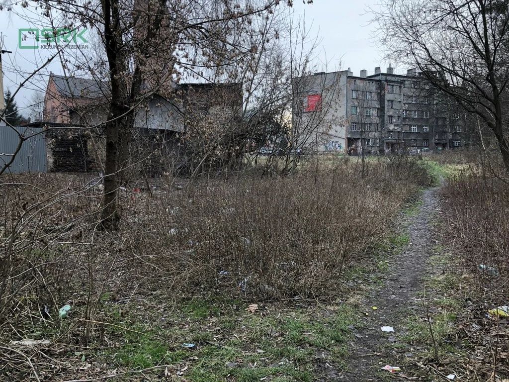 Działka budowlana Bytom. Zdjęcie 1