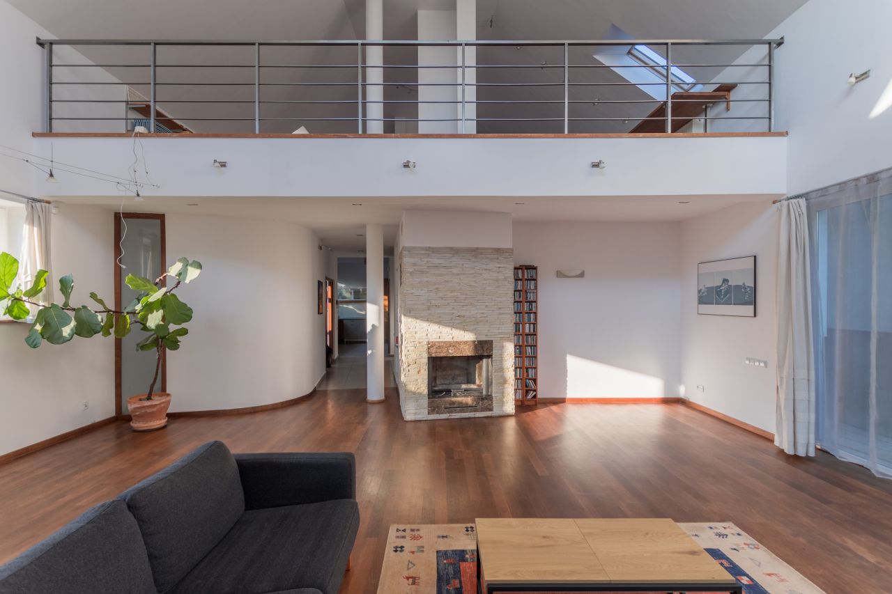 dom wolnostojący, 5 pokoi Zielonki, Wola Zachariaszowska. Zdjęcie 8