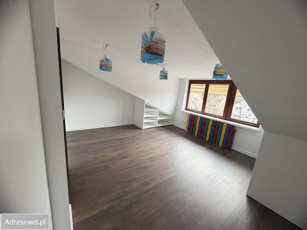 bliźniak, 5 pokoi Piaseczno, ul. Miriama Przesmyckiego. Zdjęcie 3