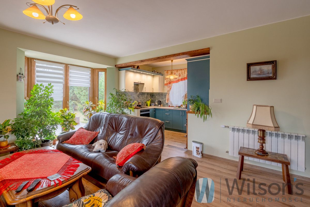 dom wolnostojący, 5 pokoi Świętajno, ul. Grunwaldzka. Zdjęcie 8