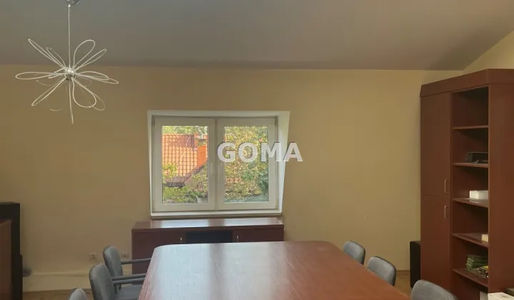 Lokal Warszawa Wawer