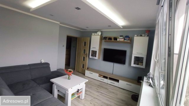 Mieszkanie 3-pokojowe Gliwice Sikornik, ul. Bekasa. Zdjęcie 1